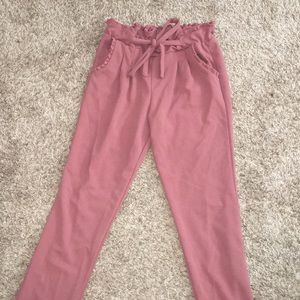 Business casual pants